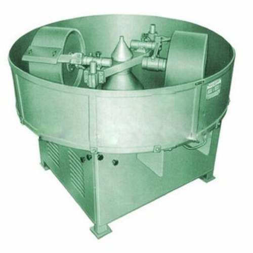 Detergent Powder Making Machine