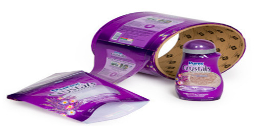 Custom Shrink Label Manufacture In Jalandhar - Color: On Demand