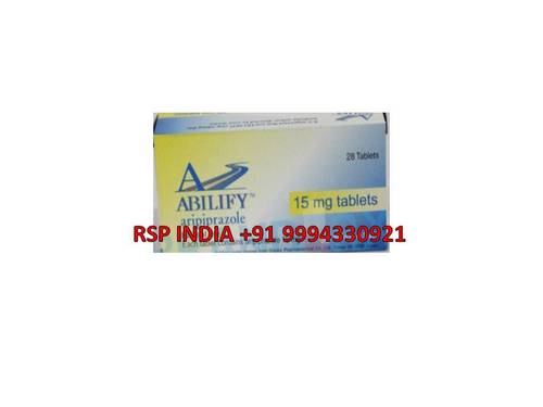 Abilify 15Mg Tablets General Drugs