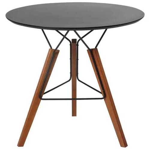 Metal 3Seater Dining Table
