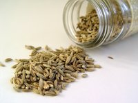 Indian Fennel Seeds