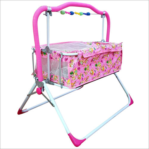 Portable Baby Cradle