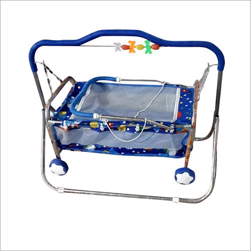 Infant Baby Cradle Supplier Manufacturer Distributor New Delhi