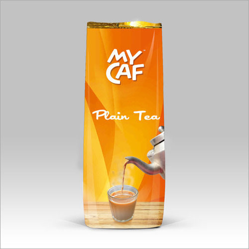 Plain Tea Premix