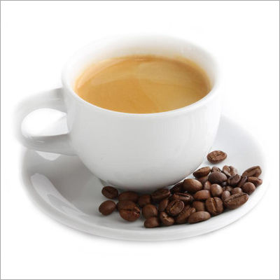 Regular Coffee Premix - Health Benefits: Antioxidants