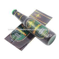 Pvc Shrink Label Manufacture In Patna - Color: On Demand