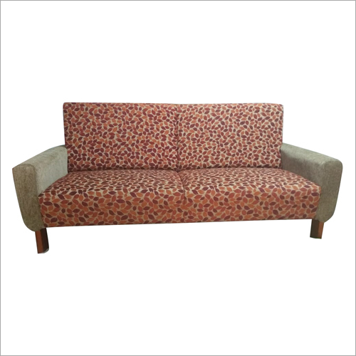 Handmade 2 Seater Sofa Set