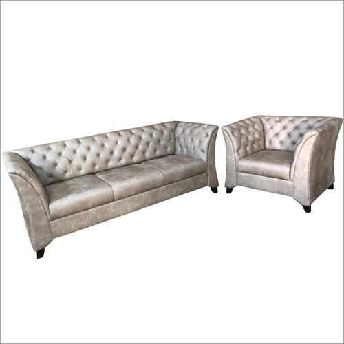 Handmade Morden Sofa Set