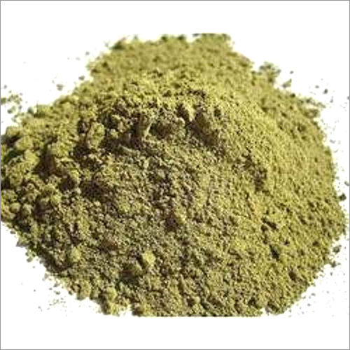 Green Methi Leaves Powder