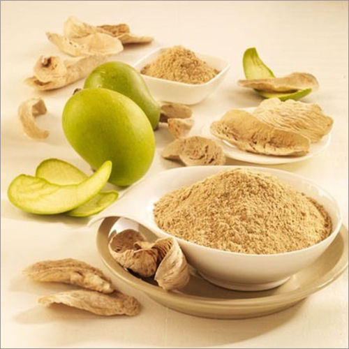 Spray Dried Raw Mango Powder