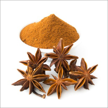 Star Anise Powder