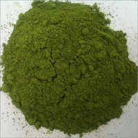 Papaya Leaves Powder - Nutrient-packed Herbal Blend , Detoxifying Superfood For Dengue Relief, Digestive Health & Hair Growth