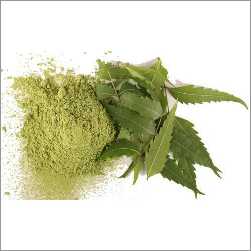 Neem Leaves Powder