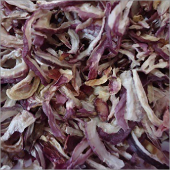 Red Onion Flake