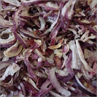 Dehydrated Vegetable Flake