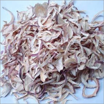 Pink Onion Flake