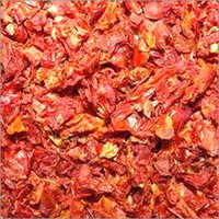 Tomato Flake Shelf Life: 12 Months