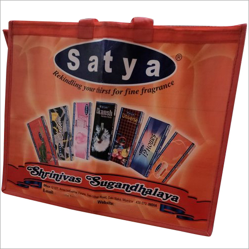 Non Woven Carry Bag