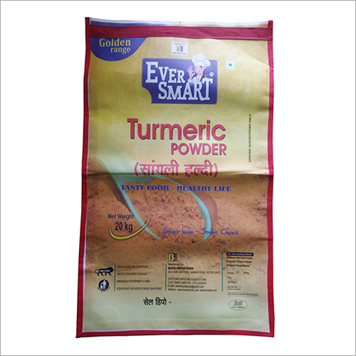 Non Woven Packaging Bag