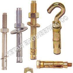 Anchor Fasteners