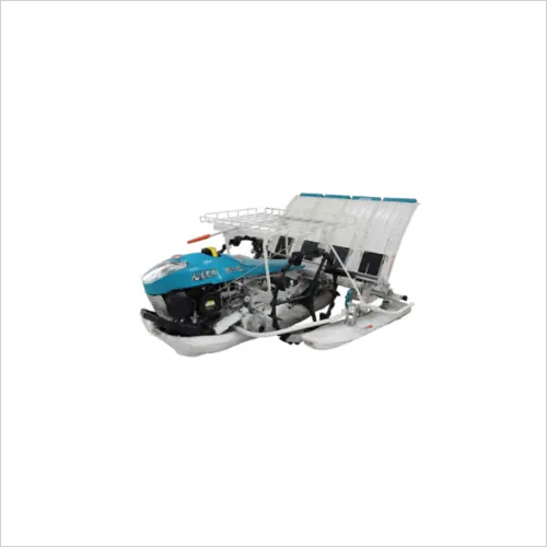 2ZS-430S Rice Transplanter - 2140x1630x910 mm Two-Wheel Drive MZ175 Engine | Efficient Transplanting Precise Planting Durable Design