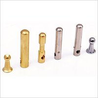 Brass Electrical Pins