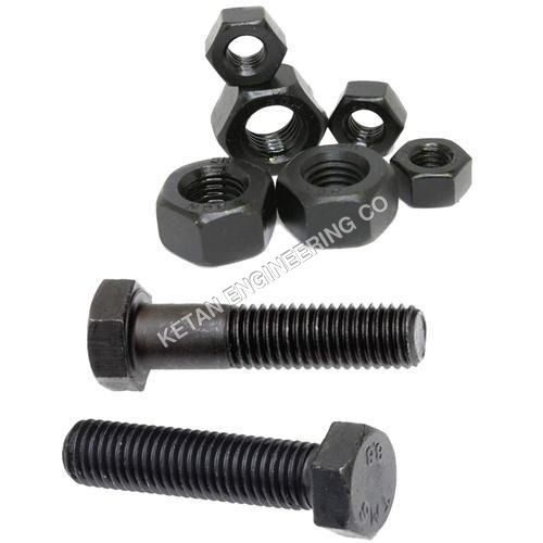 High Tensile Fasteners