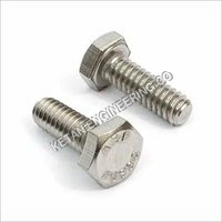 Stainless Steel Bolts