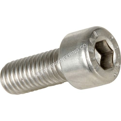 Socket Head Screw