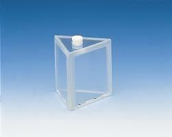 HOLLOW GLASS PRISM
