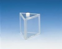 Hollow Glass Prism