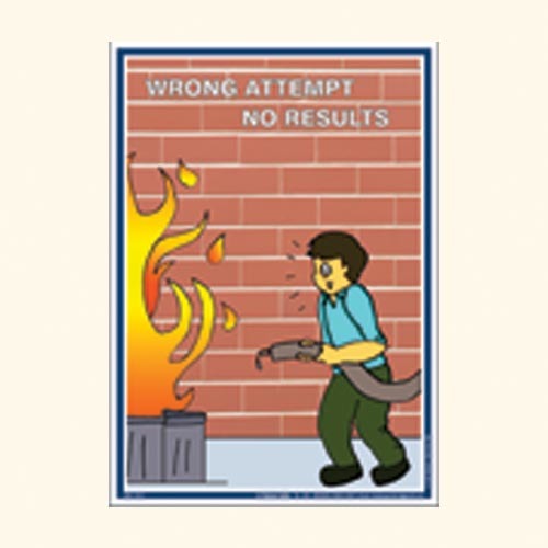 Fire Safety