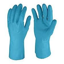 Rubber Hand Gloves Rubber Hand Gloves