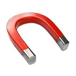 HORSE SHOE MAGNET / 'U' MAGNET (Alnico)