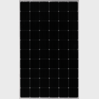 300-320 Watt Module  Mono Crystalline