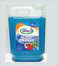 ग्लास क्लीनर का साइज़: 500Ml - 5 लीटर
