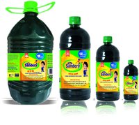 Liquid Phenyl - Color: Black