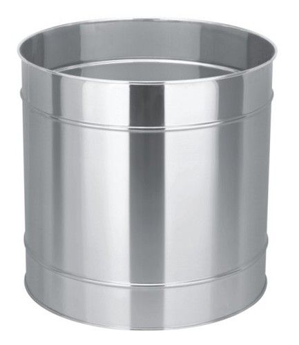 Stainless Steel Planter