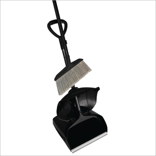Brush Set Lobby Dustpan Application: Cleaning