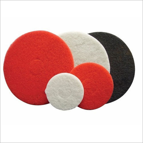 Floor Scrubber Pad By Sundeary Office Solution