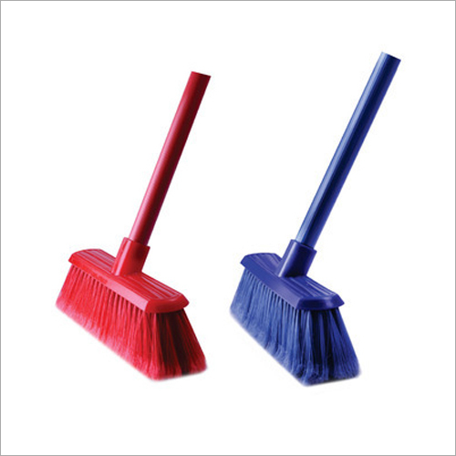 Plastic Cleaning Broom