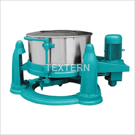 Silver Hydro Extractor
