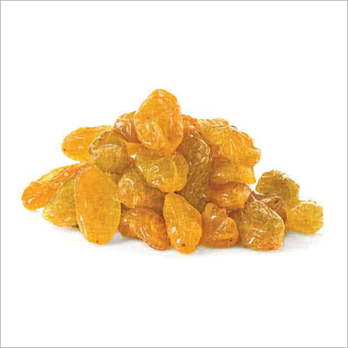 Common Sweet Dried Golden Raisin