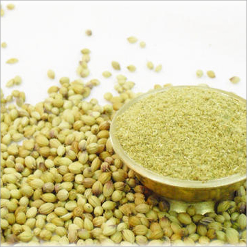 Natural Coriander Seeds