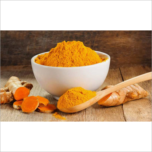 Yellow Turmeric Powder