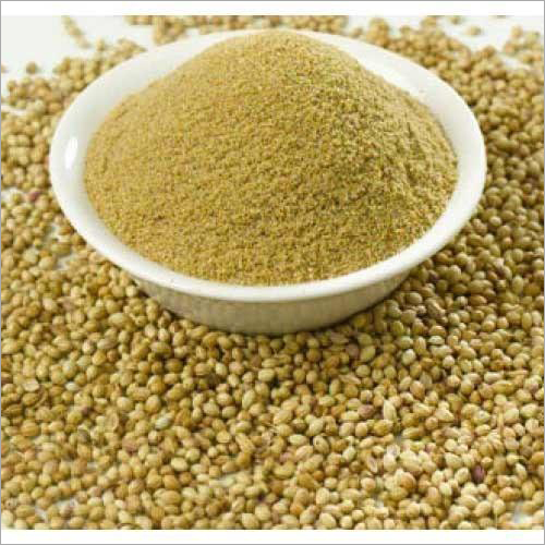 Natural Coriander Powder