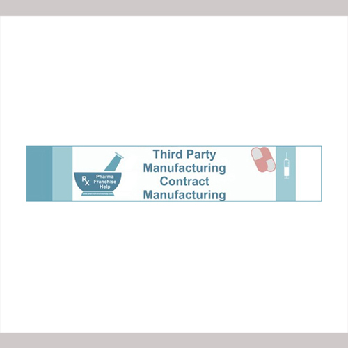 Third Party for Ayurvedic Products