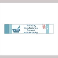 Third Party for Ayurvedic Products