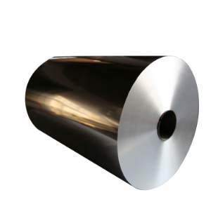 Aluminum Foil Tape - Aluminum Foil, Variable Length x Width, Silver, 1-10 mil | High Barrier, Acrylic Adhesive, Food Safe, Durable Seal