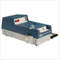 Milk Tester Machine - Electric Power Supply, Semi-automatic Control | Low Maintenance, Precise Design, Quick Testing